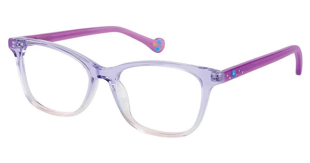 My-Little-Pony HAS-PINKIE-PROMISE Eyeglasses - view 2